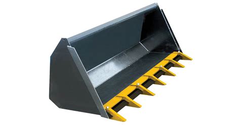 skid steer bucket teeth bar|tractor bucket tooth bar attachment.